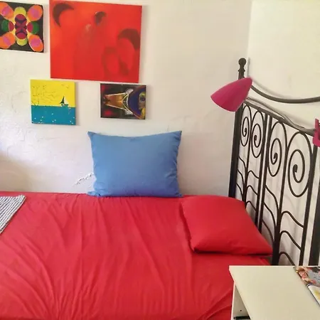 Apartment Mola Kaliva *