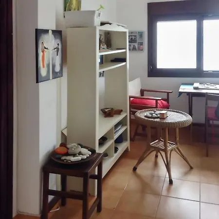 Lägenhet Apartment Mola Kaliva *