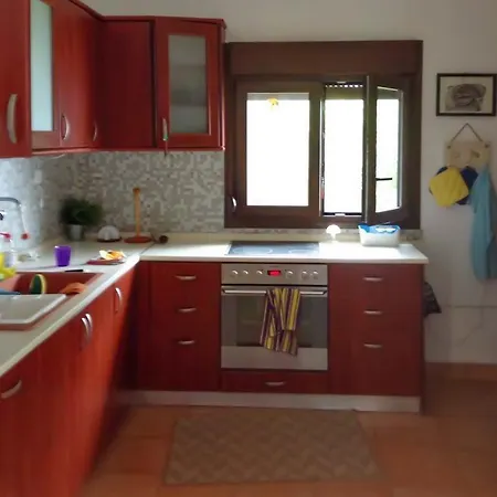 Apartment Mola Kaliva