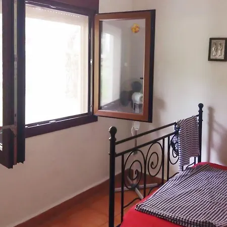 Lägenhet Apartment Mola Kaliva Moles Kalyves