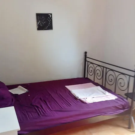 Lägenhet Apartment Mola Kaliva