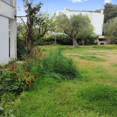 Apartment Mola Kaliva *